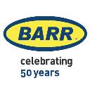 Barr Plastics Inc. logo